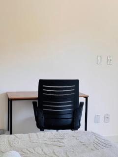 Apartamento próximo a BR | Ar-condicionado - 8