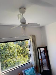 Apartamento próximo a BR | Ar-condicionado - 4