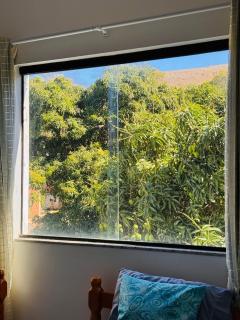 Apartamento próximo a BR | Ar-condicionado - 2