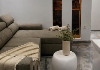 KLEOPATRA'S Luxury Suite - 8
