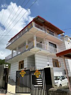 KB Home Stay - 0
