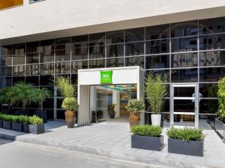 Ibis Styles Larnaca - 0
