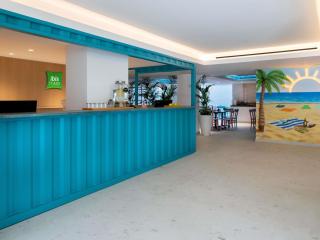 Ibis Styles Larnaca - 4