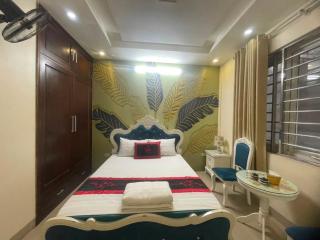 NHÀ NGHỈ VIP 26 - nguyễn văn lộc - hà đông - hà nội - 0
