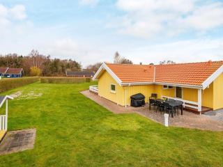 4 star holiday home in Nordborg - 8
