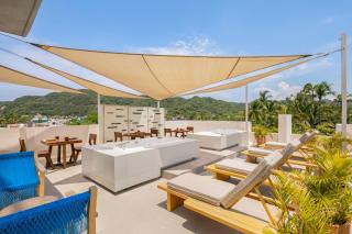 Hotel Tepalcates - 9