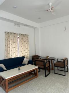 Lilypad Stay - Cozy 2BHK Private Apartment - 0