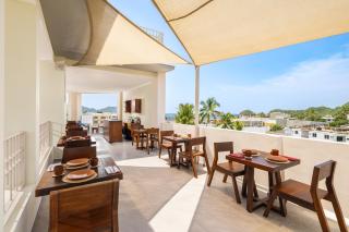 Hotel Tepalcates - 6