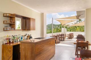 Hotel Tepalcates - 5