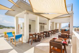 Hotel Tepalcates - 7