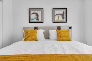 Luxury 3BR in Brickell 4 Beds & Free Parking - 8