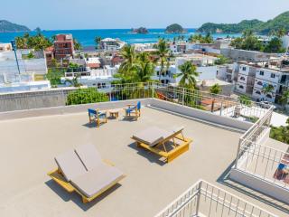Hotel Tepalcates - 4