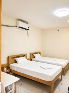 Sato Crystal Inn - 9