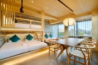 Hotel LUSSO - 5