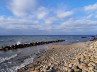 5 star holiday home in Bogense - 2