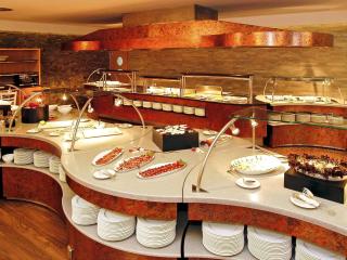 Novotel Andorra - 7