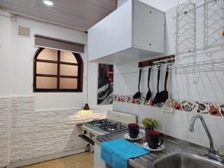 Guadalia Living, Boston Medellín - 1
