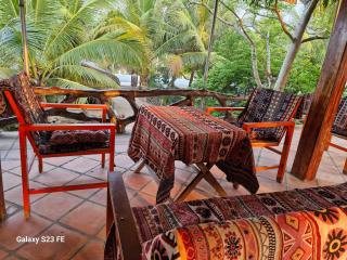mekong floating market Nam Giang homestay - 8
