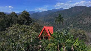 Glamping cordilleras del café - 8