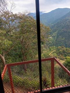 Glamping cordilleras del café - 7