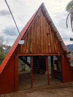 Glamping cordilleras del café - 5