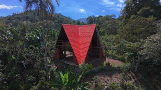 Glamping cordilleras del café - 3