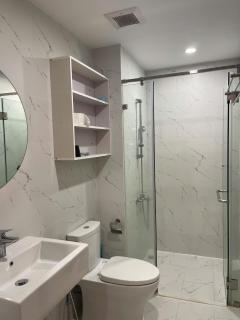SUNNY Apartment - TMS Quy Nhon - 6