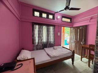 Hotel aphet - 8