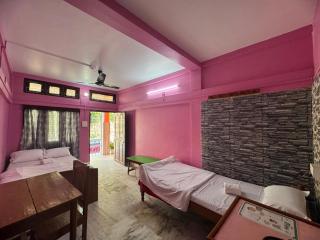 Hotel aphet - 1