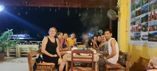 WangLee Guesthouse - 1