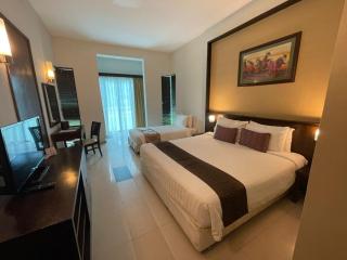 Hotel Felda Residence Tanjung Leman - 9