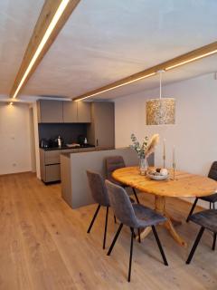 4 Jahreszeiten Apartments - 1
