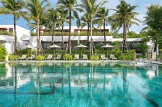 Meliá Phuket Mai Khao - 4