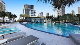 Q1 Resort - One Bedroom Apartment - 9