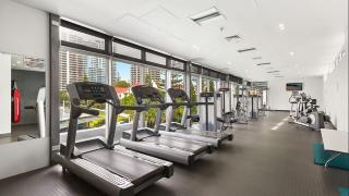 Q1 Resort - One Bedroom Apartment - 8