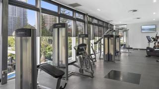 Q1 Resort - One Bedroom Apartment - 4
