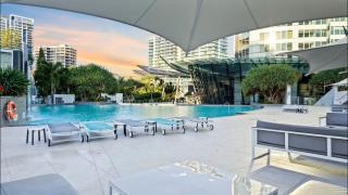 Q1 Resort - One Bedroom Apartment - 3