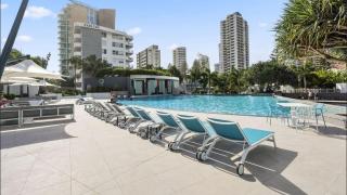 Q1 Resort - One Bedroom Apartment - 1