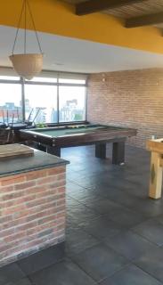 Apartamento, centro Plaza Cagancha - 1