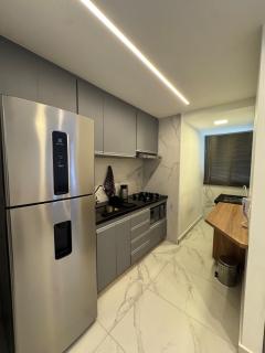 Brand new apartment, with pool, sauna, close to everything! - 6