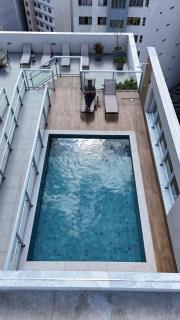 Brand new apartment, with pool, sauna, close to everything! - 2