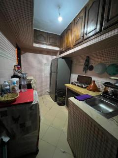 Chambre Casablanca , Casanearshore - 6