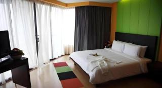The Sez Hotel Bangsaen - 6