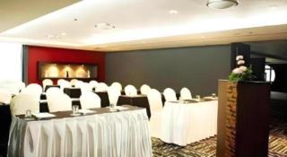 The Sez Hotel Bangsaen - 7
