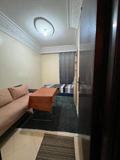 Chambre Casablanca , Casanearshore - 9