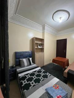 Chambre Casablanca , Casanearshore - 3