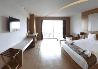 The Vista Hotel By Satit Group - 4