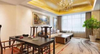 Fuzhou Xin Zi Yang Hotel - 4