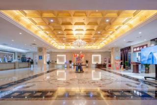 Chang An Hotel - 9