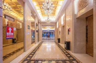 Chang An Hotel - 8